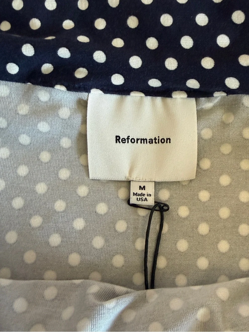 Reformation Isla Knit Set - Picture 4 of 9